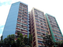 Blk 170 Yishun Avenue 7 (Yishun), HDB 5 Rooms #321222